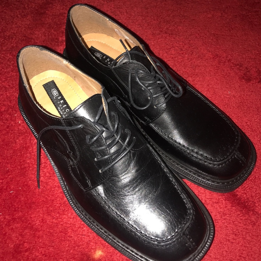 Sketches Dress shoes